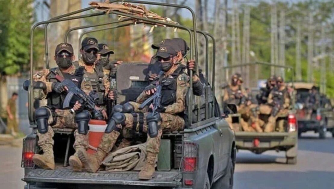 তেহরিক-ই-তালিবানের হয়ে লড়তে পাড়ি পাকিস্তানে! মৃত ৩ বাংলাদেশি