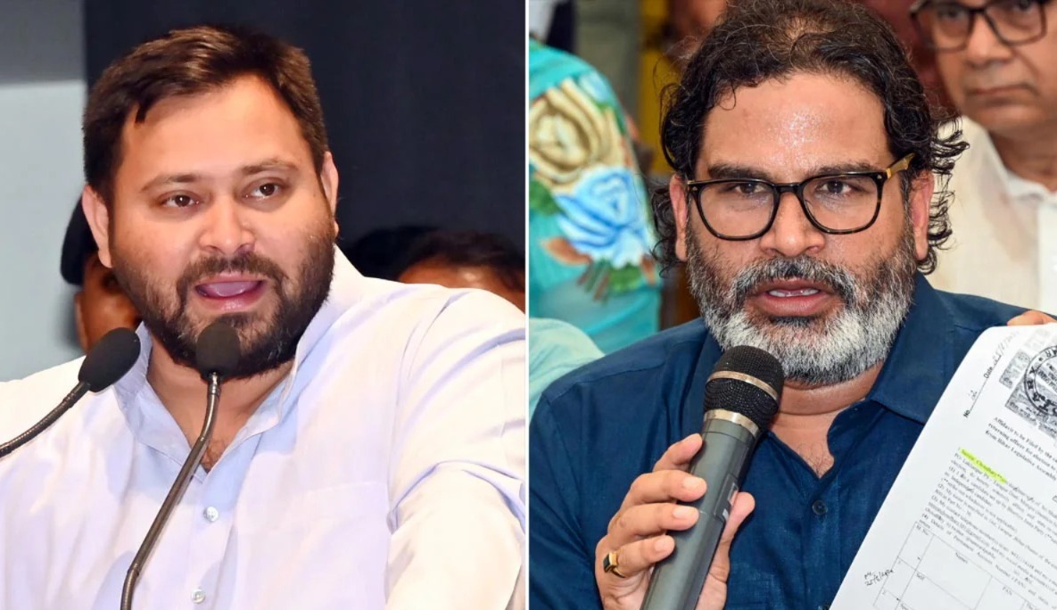 প্রথম দফায় বিহারে রেকর্ড ভোটদান, ‘পরিবর্তন হবেই!’ দাবি বিরোধীদের