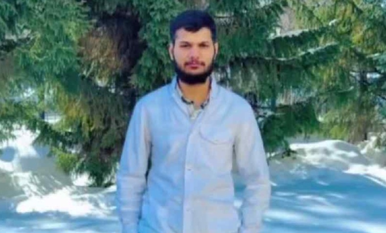 ১৯ দিন ধরে নিখোঁজ, রাশিয়ায় পড়তে গিয়ে নদী থেকে উদ্ধার ভারতীয় পড়ুয়ার দেহ