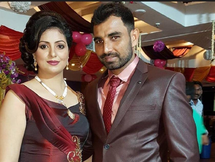 চার লাখে কিছুই হচ্ছে না , খোরপোষ আবেদন বৃদ্ধিতে হাইকোর্টের দ্বারস্থ হাসিন জাহান