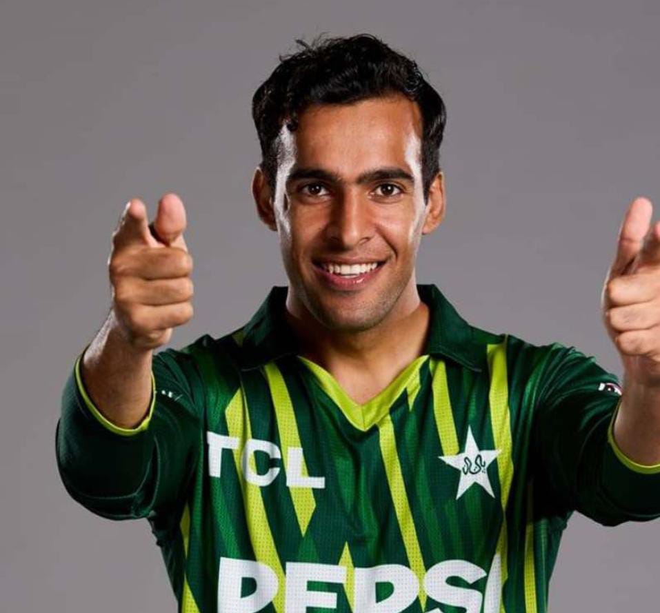 এক ওভারে ছয় ছক্কা আব্বাসের , রাইসিং এশিয়া কাপের আগে জীতেশদের ঘাড়ে নিঃশ্বাস ফেলেছে পাকিস্তান