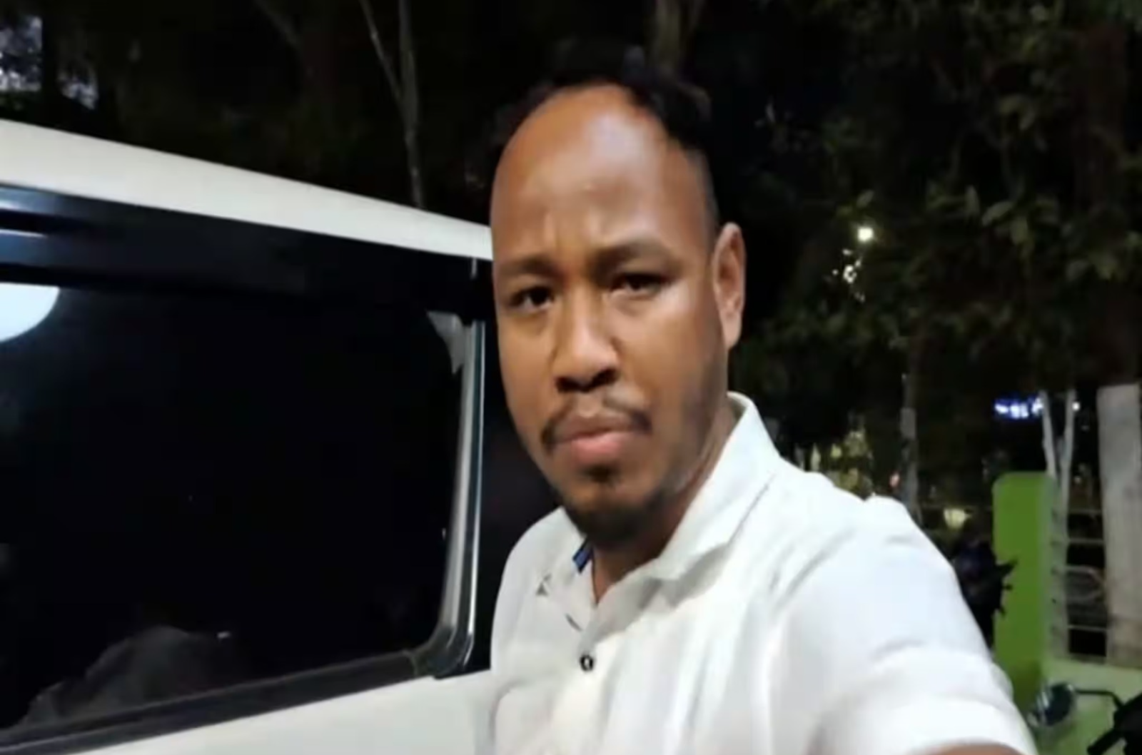 ষড়যন্ত্রের শিকার আমি , স্বর্ণ ব্যবসায়ী অপহরণ - খুনের মামলায় মুখ খুললেন রাজগঞ্জের বিডিও প্রশান্ত বর্মন