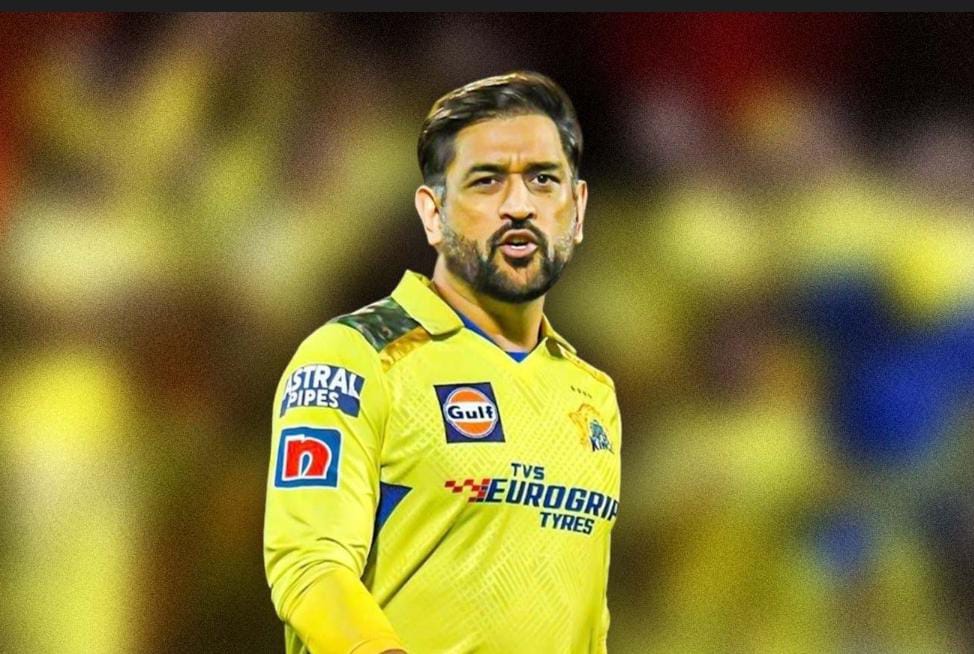 জল্পনার অবসান , ধোনিকে নিয়ে নয়া বিবৃতি সিএসকের