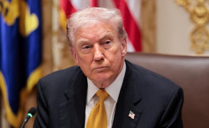 দক্ষিণ আফ্রিকায় আয়োজিত জি-২০ সম্মেলন, বয়কটের ডাক ট্রাম্পের