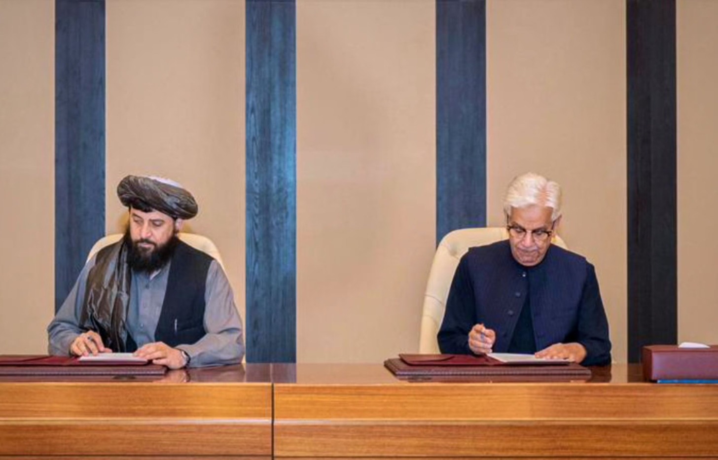 একটিমাত্র ‘না’! বানচাল পাক-তালিবান শান্তি বৈঠক