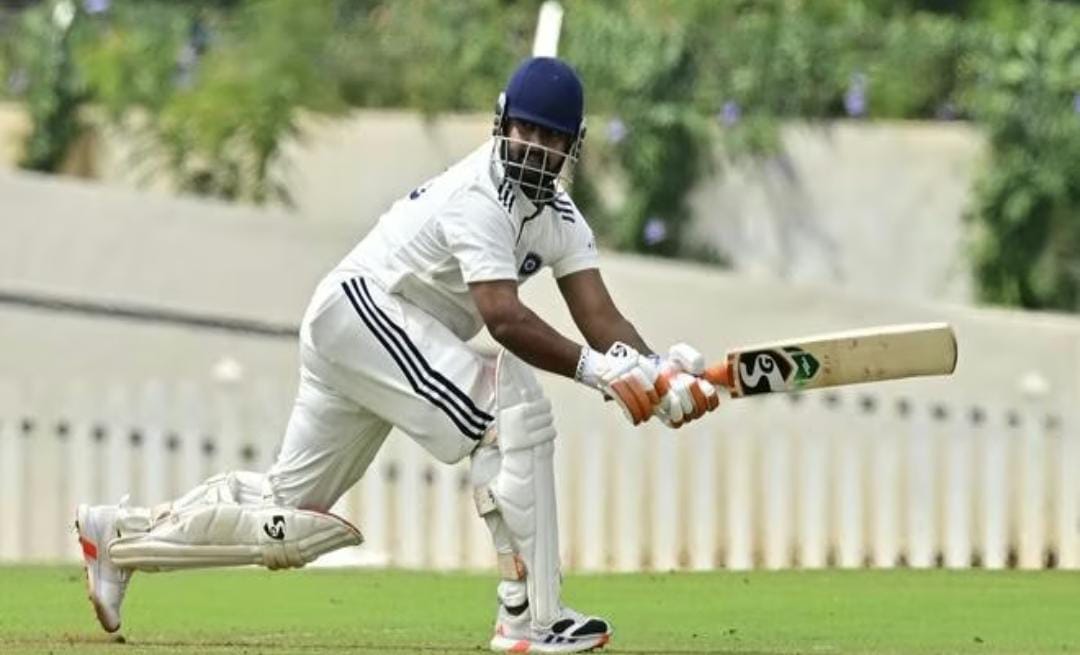 তিনবার চোট পেয়ে মাঠ ছাড়লেন পন্থ , দক্ষিণ আফ্রিকা টেস্টের আগে ভারতীয় শিবির উদ্বেগ