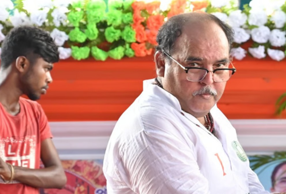 দলের নির্দেশ অমান্য , শোকজ বনগাঁর চেয়ারম্যান গোপাল শেঠকে