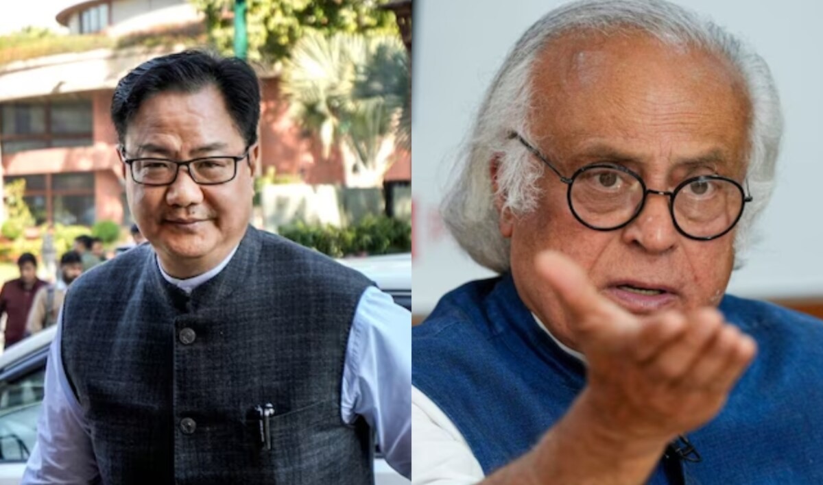 অধিবেশনে কর্মদিবস মাত্র ১৫ টি! কটাক্ষ বিরোধীদের, পাল্টা তোপ কেন্দ্রীয় মন্ত্রীর