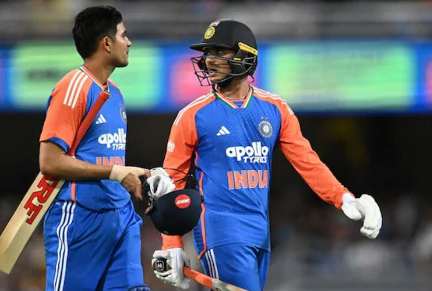 আমরা দুজনেই আগুন , সিরিজ সেরার পুরস্কার পেয়ে মুখ খুললেন অভিষেক