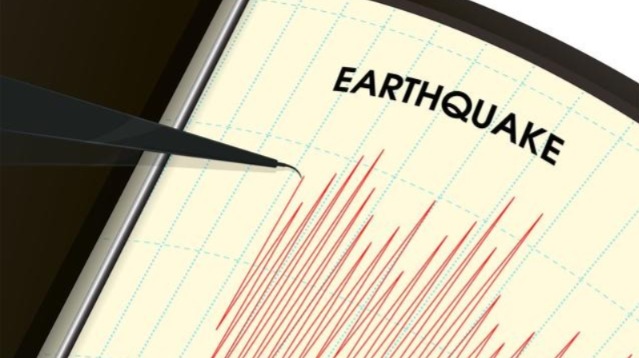 ভয়াবহ ভূমিকম্প আন্দামান-নিকোবরে