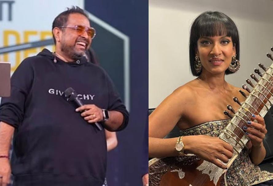 সঙ্গীতের গ্র্যামি অ্যাওয়ার্ডে ভারতীয় তারকারা , মনোনয়ন পেলেন শঙ্কর মহাদেবন সহ পন্ডিত রবিশঙ্করের কন্যা