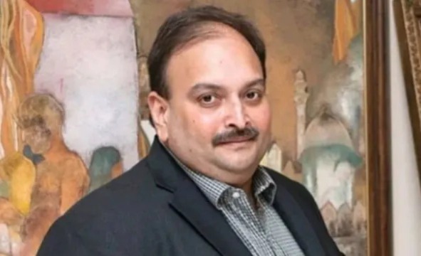 নিলামে মেহুল চোকসির সম্পত্তি, অনুমতি মুম্বইয়ের বিশেষ আদালতের