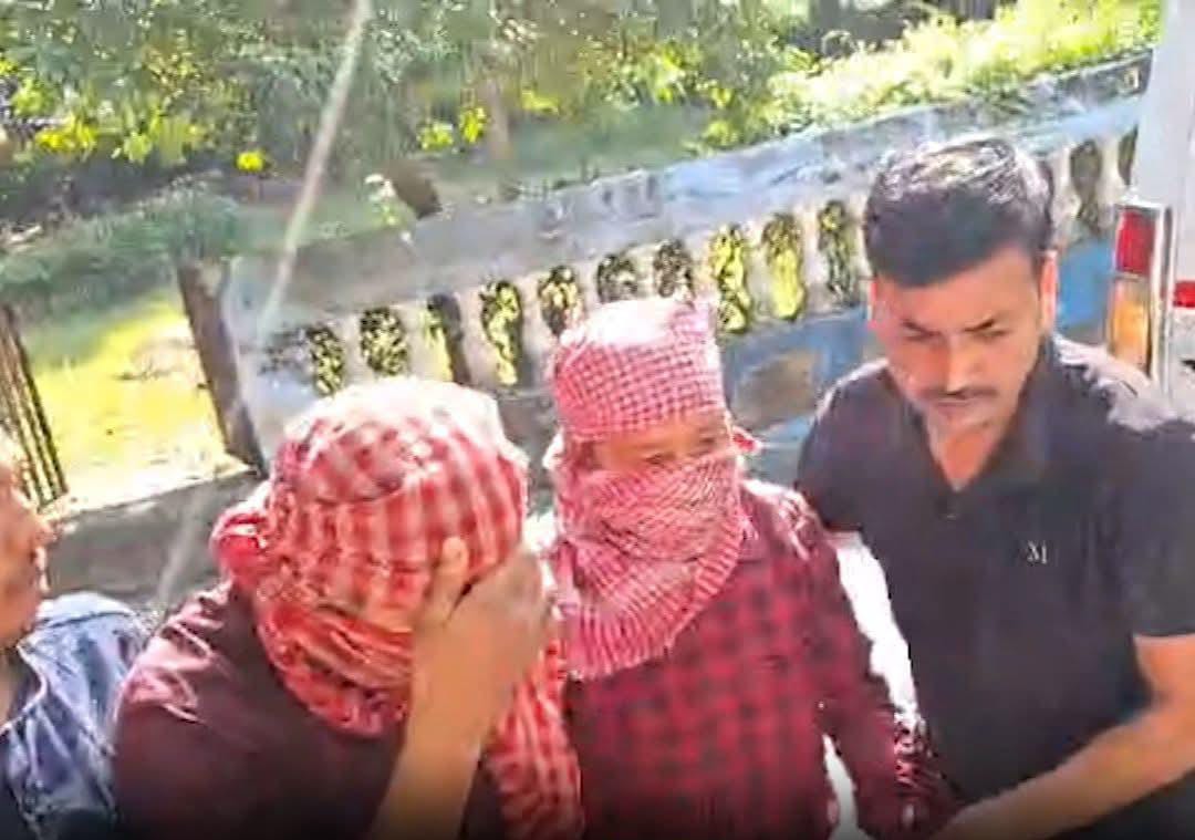 স্বর্ণ ব্যবসায়ী খুনে খুলছে জট , বিডিও ঘনিষ্ঠদের জেরায় উঠে আসলো পরিকল্পিত হত্যার ভয়াবহ চিত্র