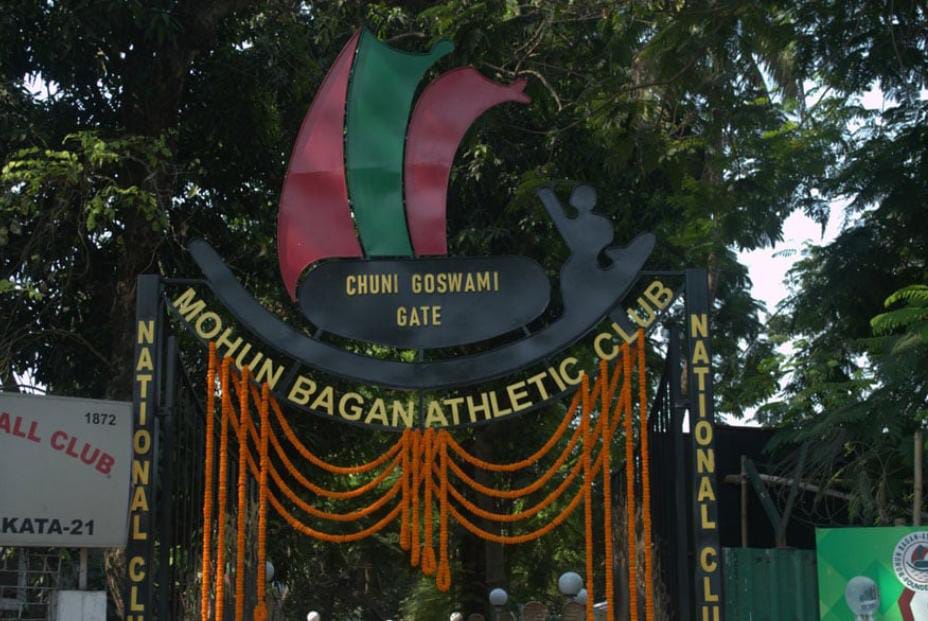 ক্রিকেটের ডার্বিতে জয় মোহনবাগানের , ইস্টবেঙ্গলকে ৪ উইকেটে হারাল সবুজ-মেরুন