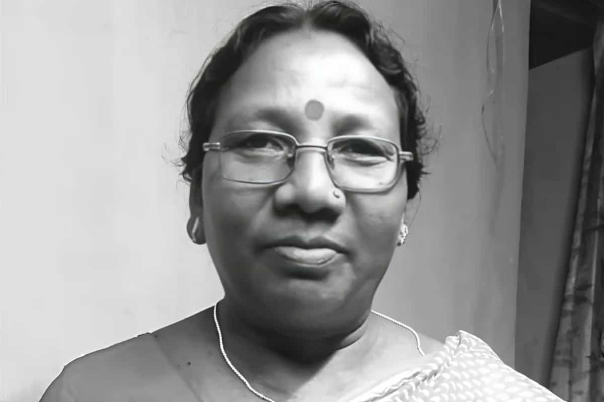 SIR এর চাপে মৃত্যু , এনুমারেশন ফর্ম বিলি করতে গিয়ে প্রাণ গেল BLO র