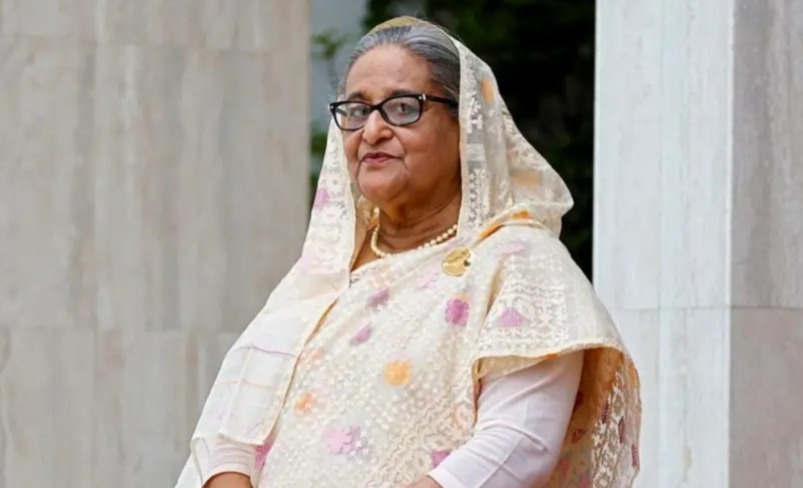 আগামী সপ্তাহে হাসিনার বিরুদ্ধে রায় ঘোষণা, ‘ঢাকা লকডাউন’ কর্মসূচির ডাক আওয়ামী লীগের