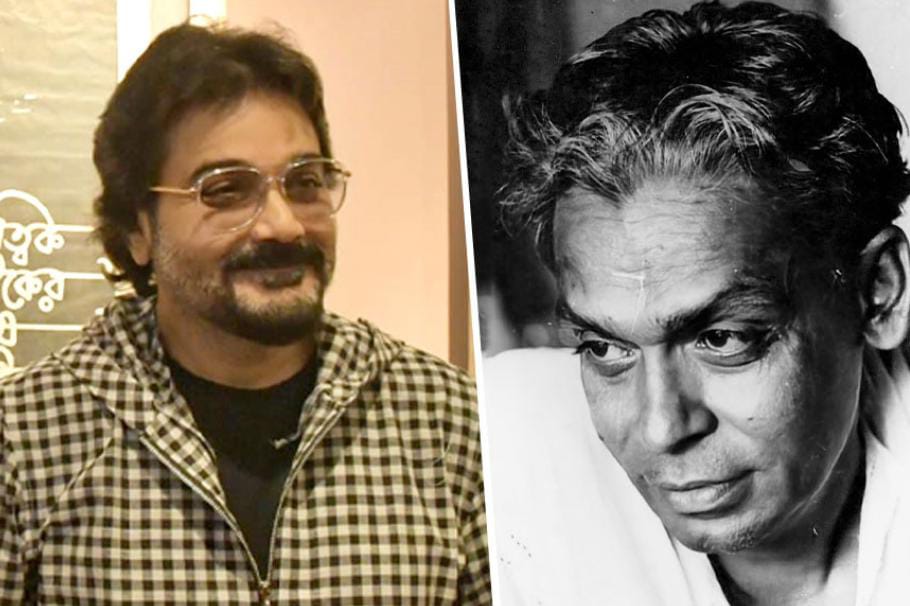 রবি সন্ধ্যায় ফিল্ম ফেস্টিভ্যালে যোগ মিস্টার ইন্ডাস্ট্রির , শতবর্ষে ঋত্বিক ঘটকের স্মৃতিচারণ বুম্বা দার