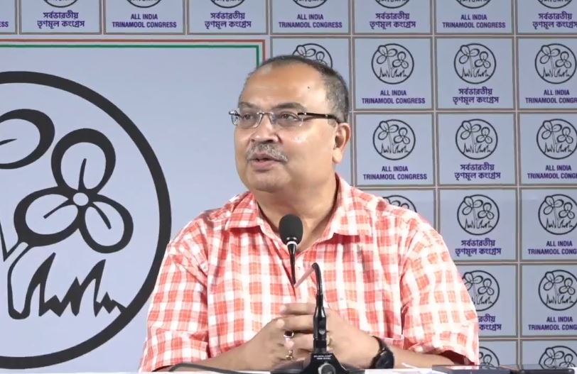 কাঁচের ঘরে বসে ঢিল ছুঁড়ছেন প্রধাণমন্ত্রী , অনুপ্রবেশ ইস্যুতে মোদিকে পাল্টা কটাক্ষ কুণালের