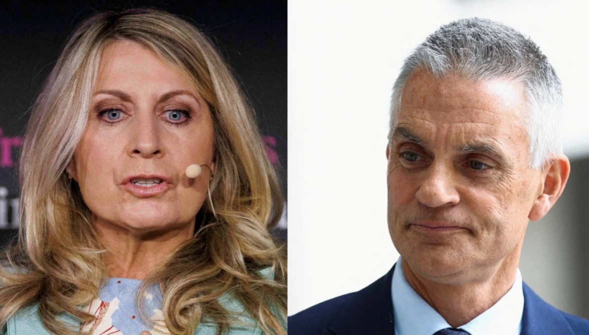 ট্রাম্পের ভাষণ বিকৃতির অভিযোগ! পদত্যাগ বিবিসির ২ শীর্ষকর্তার