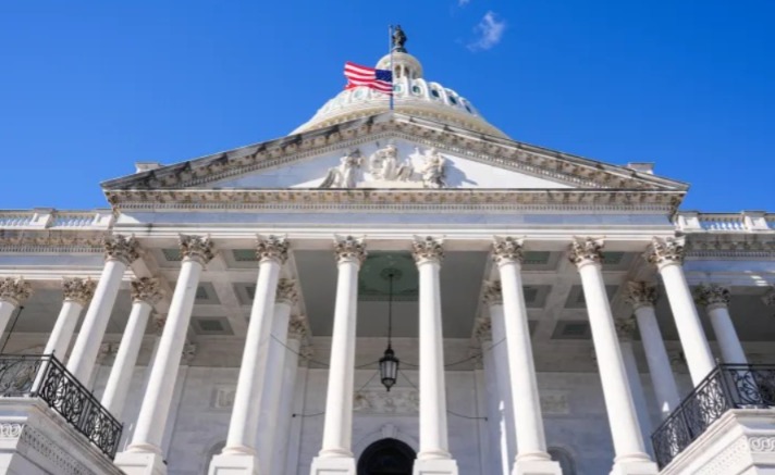 টানা ৪০ দিন আমেরিকায় ‘শাটডাউন’! পদক্ষেপ প্রশাসনের, মার্কিন সেনেটে ভোটাভুটির প্রস্তুতি