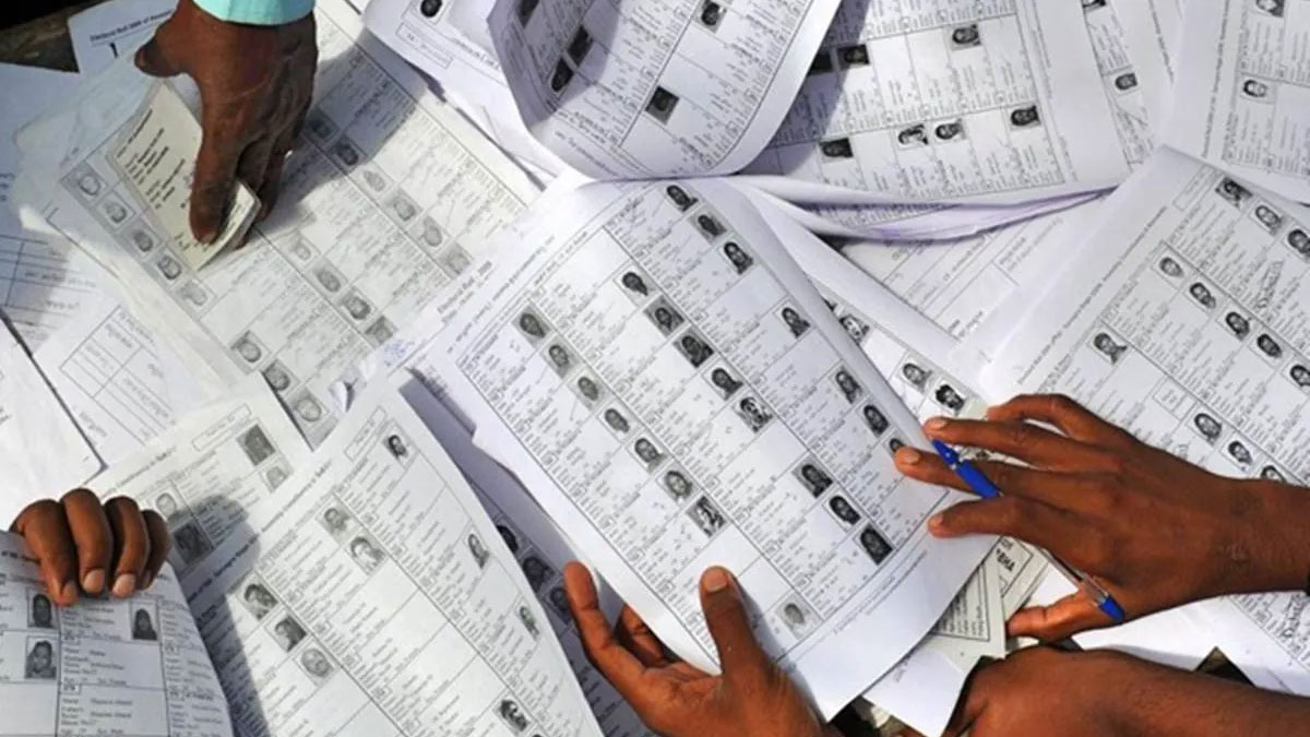 বাংলার ভোটার তালিকায় ৬ বাংলাদেশির নাম , সিইওকে চিঠি ফরেনার্স রিজিওনাল রেজিস্ট্রেশন অফিসের