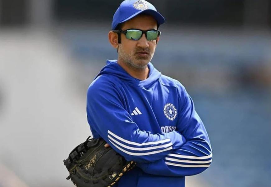 আমরা এখনও সঠিক জায়গায় নেই , বিশ্বকাপের তিন মাস আগেই বিতর্কিত সুর গম্ভীরের