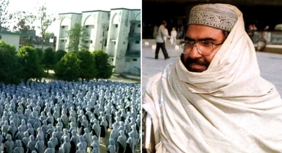 ফরিদাবাদ থেকে উদ্ধার ৩৬০ কেজি বিস্ফোরক-আগ্নেয়াস্ত্র, সক্রিয় জইশের মহিলা ব্রিগেড!