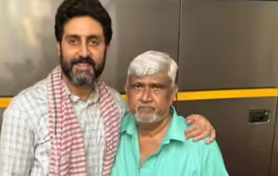 প্রয়াত ২৭ বছরের বন্ধু , প্রিয়জনকে হারিয়ে শোকস্তব্ধ অভিষেক বচ্চন