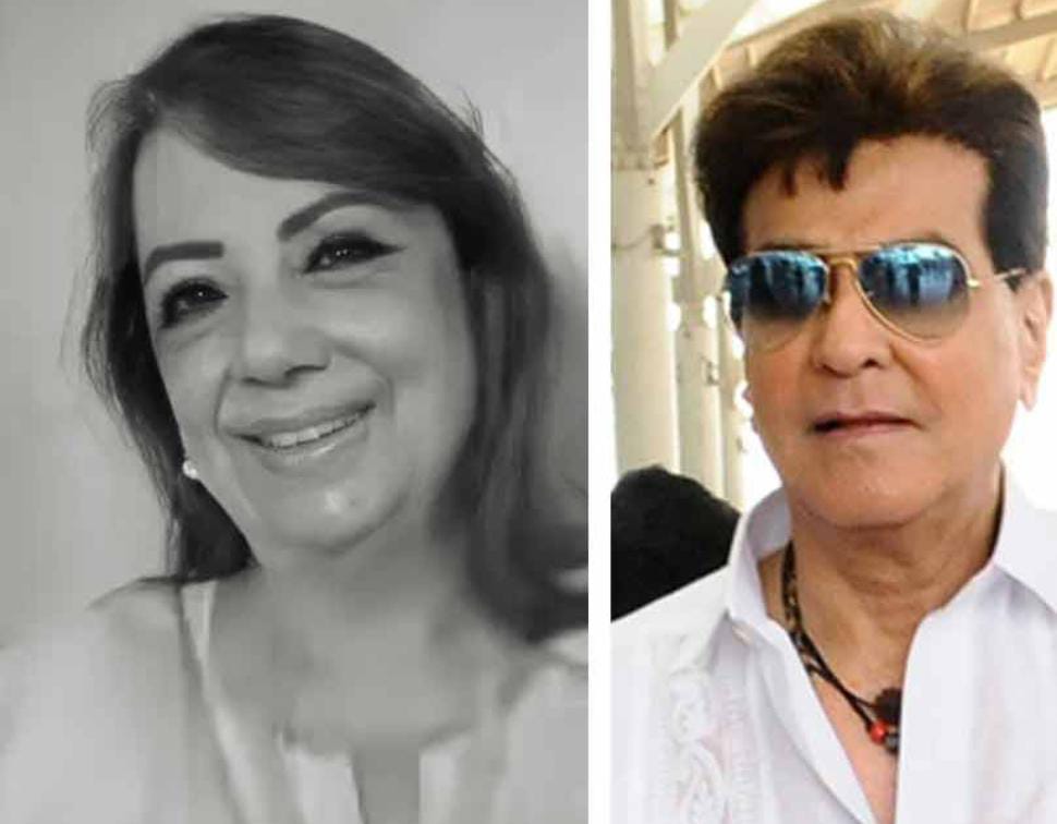 জারিন খানের স্মরণসভায় বিপদের সম্মুখীন জীতেন্দ্র , উদ্বিগ্ন অনুরাগীরা