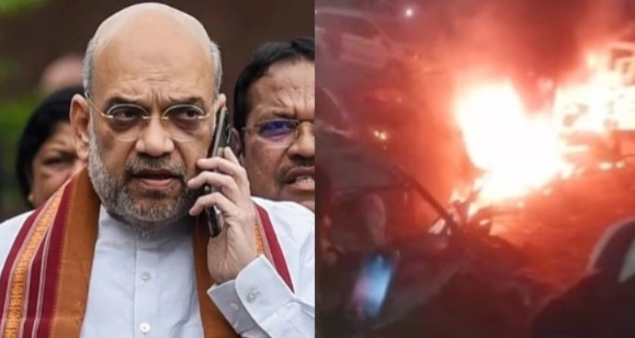 রক্তাক্ত দিল্লি, “খতিয়ে দেখা হচ্ছে”, জানালেন শাহ