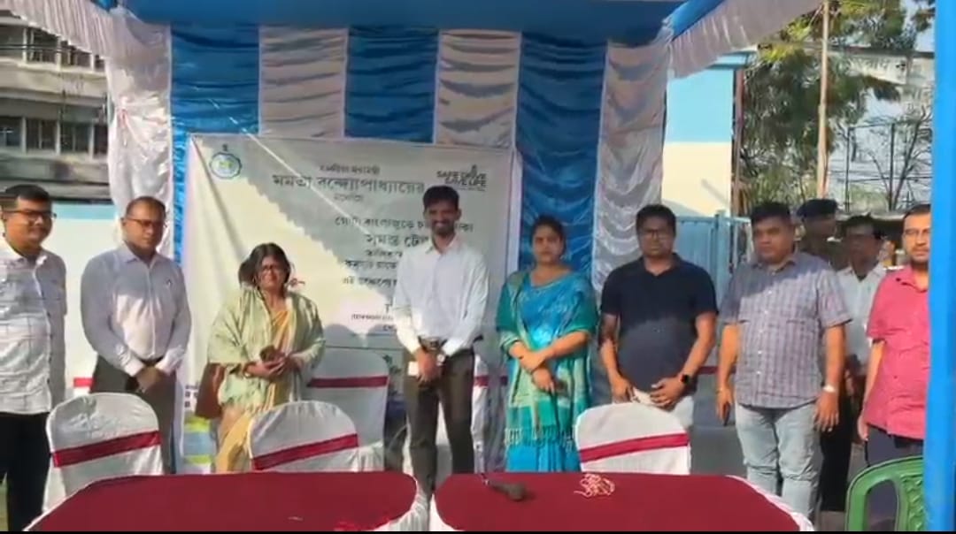 রঘুনাথগঞ্জে শুরু টোটো রেজিস্ট্রেশন প্রক্রিয়া , নির্ধারিত সময়েই আবেদন বাধ্যতামূলক