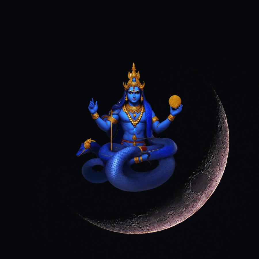 রাহুর মহাদশায় কেউ হয় লাভবান কেউ হয় ফকির