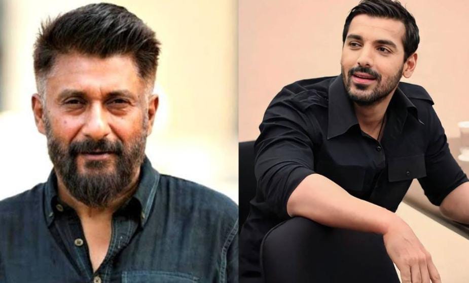 ওর কথা পাত্তা দেওয়াই বেকার , কাশ্মীর ফাইলস নিয়ে মন্তব্যের পর আব্রাহামকে একহাত বিবেক অগ্নিহোত্রীর
