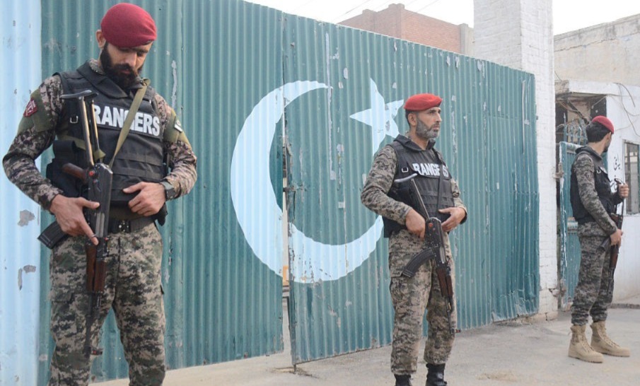 দিল্লিতে বিস্ফোরণের পরই থরহরি কম্পন ইসলামাবাদের! হাই অ্যালার্ট জারি পাকিস্তানে