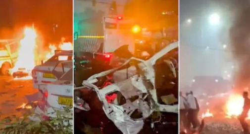 রক্তাক্ত দিল্লি, শোকবার্তা শ্রীলঙ্কার দূতাবাস-ব্রিটিশ হাইকমিশনারের