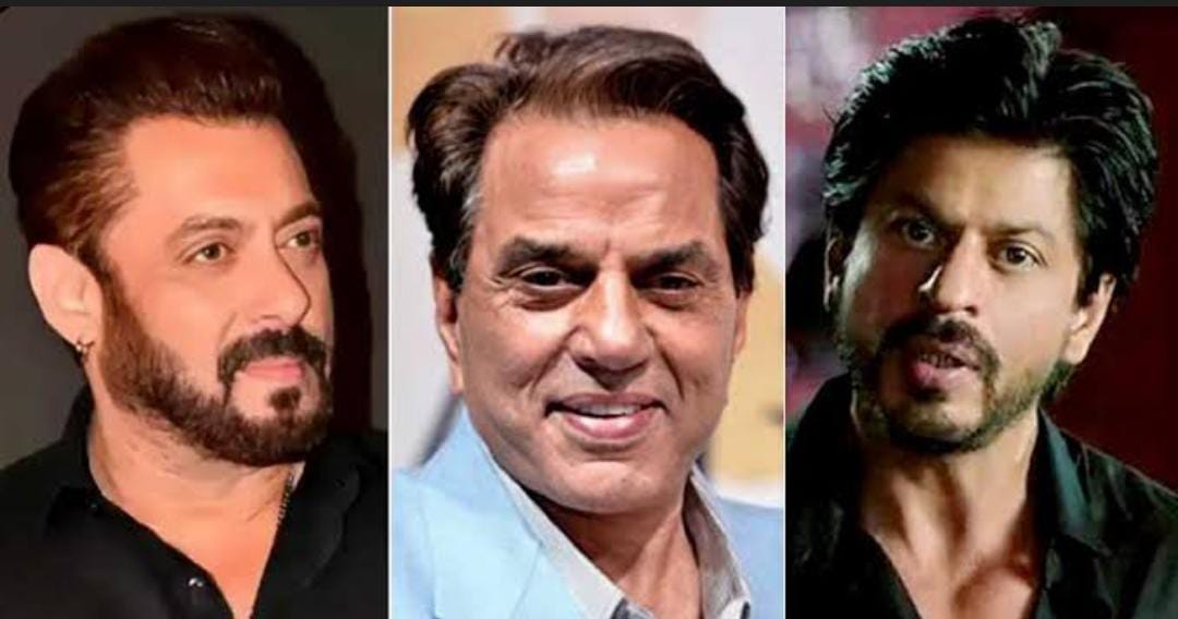 ধর্মেন্দ্রর অসুস্থতায় উদ্বিগ্ন বলিপাড়া , তড়িঘড়ি হাসপাতালে ছুটলেন সালমান শাহরুখ