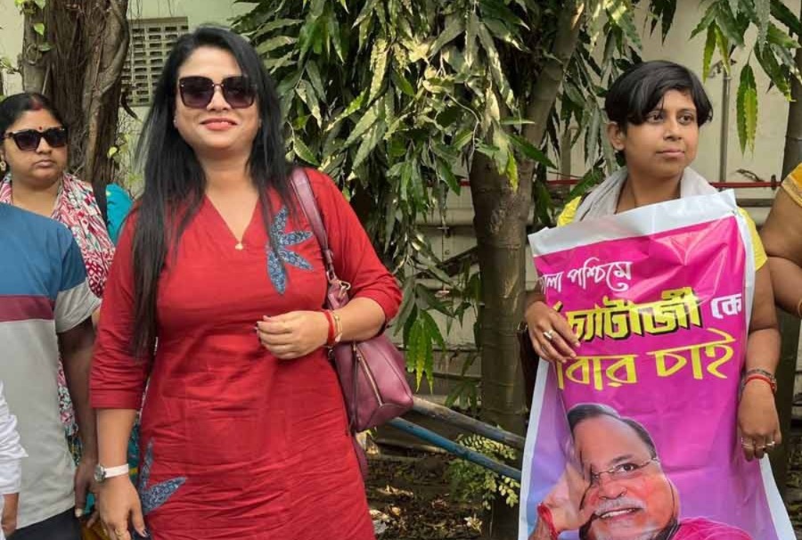 ৩ বছর পর জেলমুক্ত পার্থ, হাসপাতালের সামনে হাজির অনুগামীরা