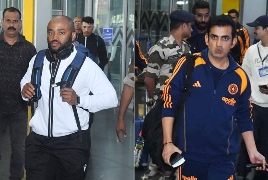 আমাদেরও কিন্তু তিন স্পিনার রয়েছে , গম্ভীরদের হুশিয়ারি দক্ষিণ আফ্রিকার