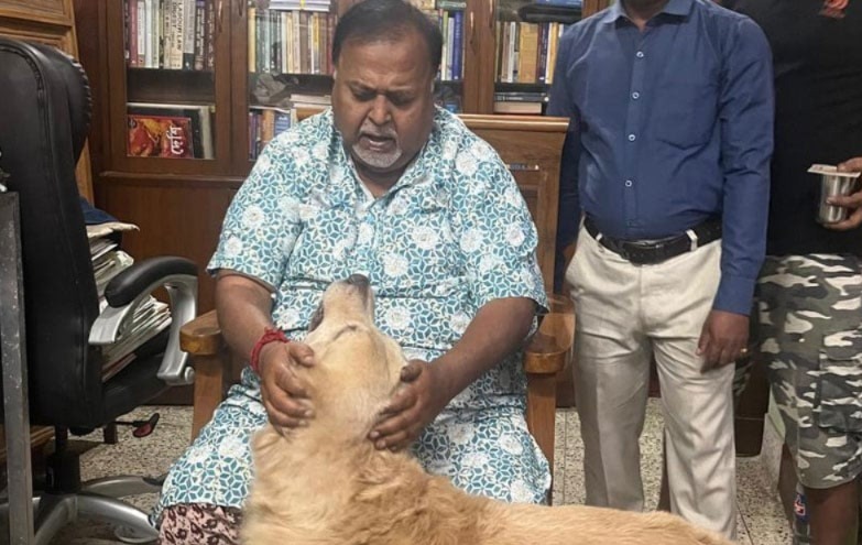 “শীঘ্রই কাজে ফিরব”, বাড়ি ফিরেই মন্তব্য পার্থর