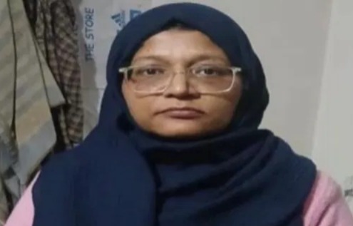 ফরিদাবাদ বিস্ফোরক উদ্ধারকাণ্ডে জইশ যোগ, গ্রেফতার ১ মহিলা চিকিৎসক