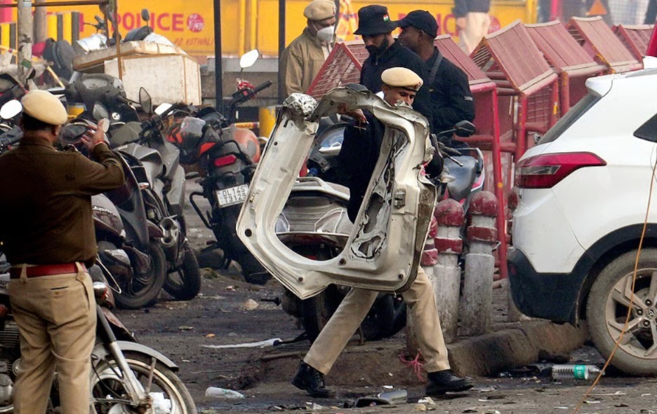 রক্তাক্ত দিল্লি, ভারতের পাশে থাকার বার্তা অস্ট্রেলিয়া-ইরান