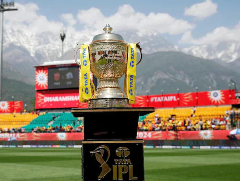 আইপিএলের নিলাম হতে পারে বিদেশে , প্রকাশ্যে দিনক্ষণ