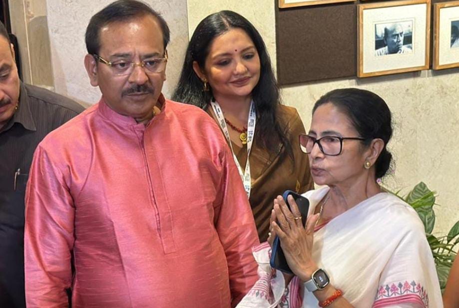 প্রতিবছর আরও বড় হবে ফিল্ম ফেস্টিভ্যাল, KIIF থেকে বার্তা মুখ্যমন্ত্রীর