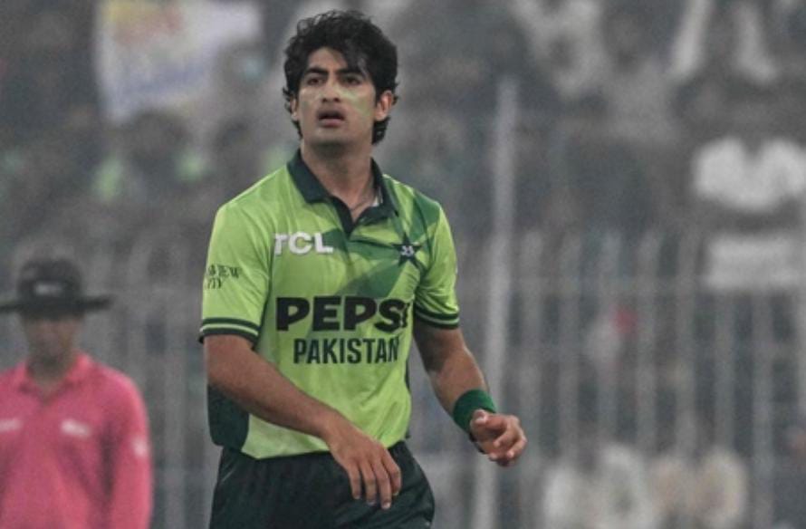 পাক পেসারের বাড়িতে দুষ্কৃতী হামলা , চলল কয়েক রাউন্ড গুলি , তদন্তে পুলিশ