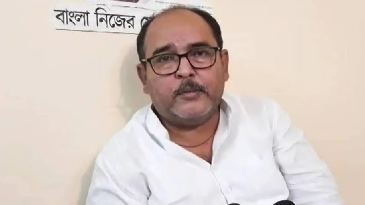 দলের অপসারণের চিঠি সত্ত্বেও পদে অনড় গোপাল শেঠ, উল্টে পাল্টা চাল ভাইস চেয়ারম্যানের বিরুদ্ধে