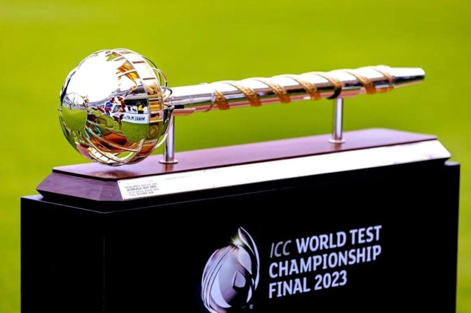 ৯ নয় , ১২ দলে হবে টেস্ট চ্যাম্পিয়নশিপ , সুপার লিগ চক্রের ভাবনায় আইসিসি