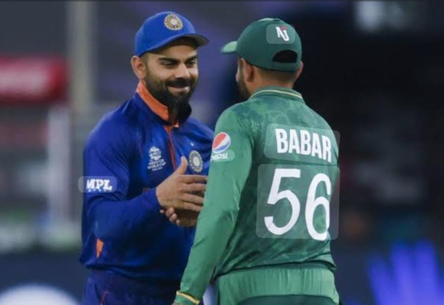 ৮৩ ইনিংসে সেঞ্চুরিহীন , কোহলির লজ্জার নজির ছুঁলেন বাবর