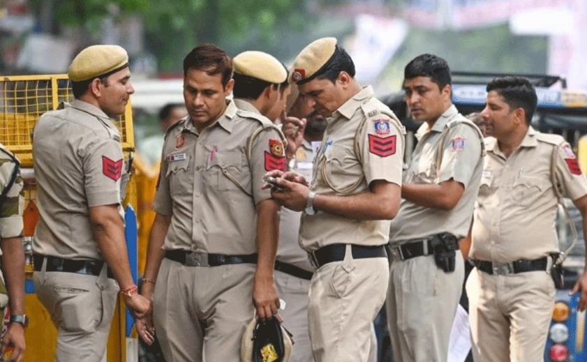 ফের দিল্লিতে বিস্ফোরণের ষড়যন্ত্র! উদ্ধার বিপুল পরিমাণ আরডিএক্স, গ্রেফতার ২