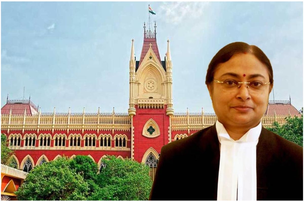 তুমুল হট্টগোল হাইকোর্টে , শুনানির মাঝেই মক্কেলদের বের করে দিলেন বিচারপতি অমৃতা সিনহা