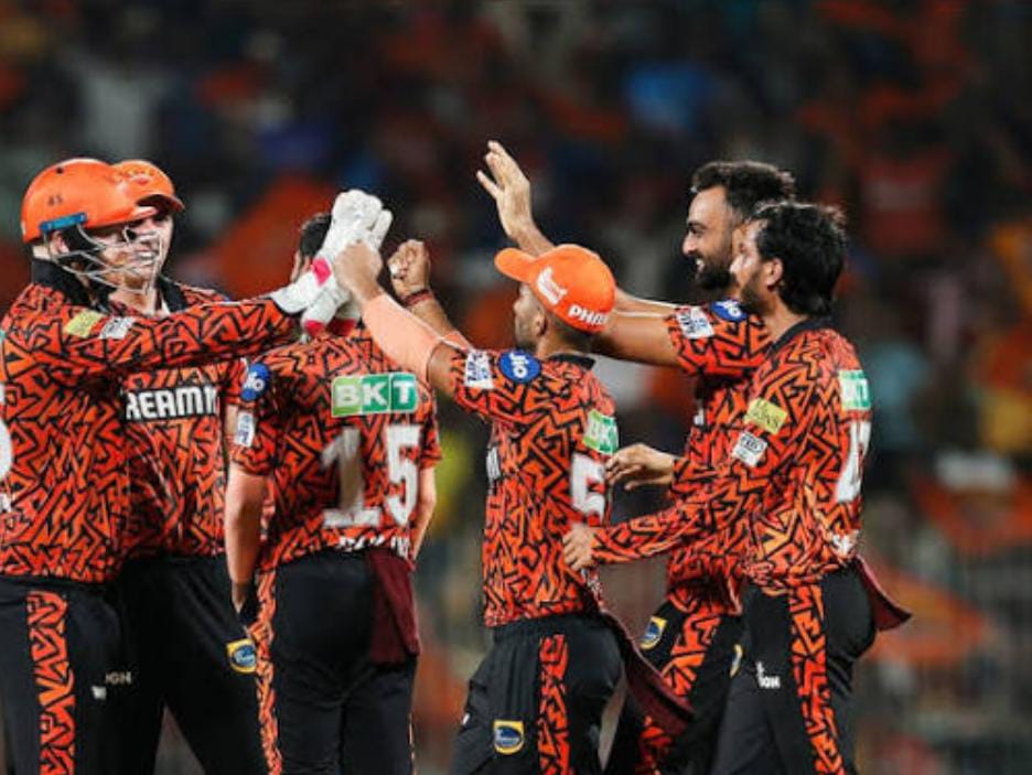 ভাবনার বাইরে শামি-ঈশান , মিনি নিলামের আগেই একগুচ্ছ ছাঁটাইয়ের সম্ভাবনা হায়দরাবাদ শিবিরে